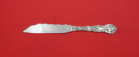 Imperial Chrysanthemum by Gorham Sterling Fish Knife Flat All Sterling 7 1/4" sm