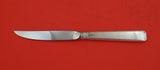 Old Lace by Towle Sterling Silver Steak Knife original unused 8 1/2"