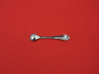 El Grandee by Towle Sterling Silver Salt Spoon cast only marked sterling 2 3/4"