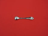 El Grandee by Towle Sterling Silver Salt Spoon cast only marked sterling 2 3/4"