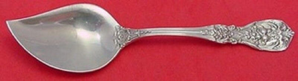 Francis I by Reed and Barton New Script Mark Sterling Silver Jelly Server 6"