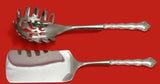 Tara by Reed and Barton Sterling Silver Italian Set 2pc HHWS Custom Made 11"