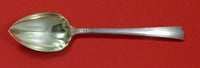 American Directoire by Lunt Sterling Silver Grapefruit Spoon Fluted Custom 5 3/4