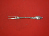 Cloeta by International Sterling Silver Pickle Fork 2-tine 6 1/4"