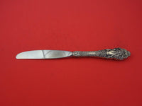 Crown Baroque by Gorham Sterling Silver Dinner Knife modern 10"