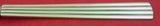 Bernadotte by Georg Jensen Sterling Silver Dessert Spoon 7 3/8" Vintage
