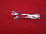 Lasting Spring by Oneida Sterling Silver Sugar Tong 3 5/8"