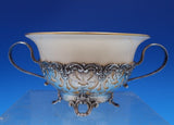 Strasbourg by Gorham Sterling Silver Bouillon Cup #431 w/ Lenox Liner (#7917-M)