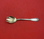 Chambord by Reed and Barton Sterling Silver Ice Cream Fork GW Original 5"