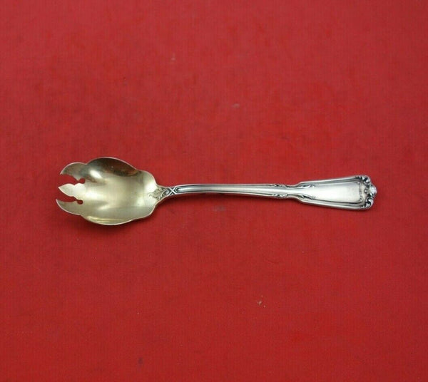Chambord by Reed and Barton Sterling Silver Ice Cream Fork GW Original 5"