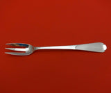 Newburyport by Old Newbury Crafters ONC Sterling Silver Cocktail Fork 5 3/4"