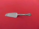 Francis I by Reed and Barton Sterling Silver Cheese Server Straight Edge Custom