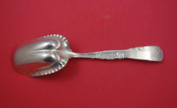 Vine by Tiffany Sterling Silver Cracker Scoop Grapevine Berlin Collection