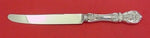 Francis I by Reed and Barton New Script Sterling Silver Dinner Knife New French