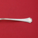 Columbia by Reed and Barton Sterling Silver Preserve Spoon 7 3/4" Serving