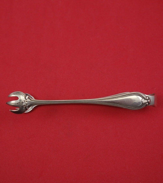 Old Newbury by Towle Sterling Silver Sugar Tong 3 7/8" Serving