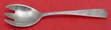 Berkeley by International Sterling Silver Ice Cream Fork Original 5 1/4" Serving
