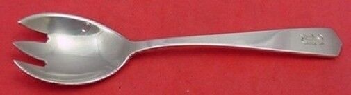 Berkeley by International Sterling Silver Ice Cream Fork Original 5 1/4" Serving