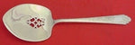 Mary II by Lunt Sterling Silver Tomato Server 9"