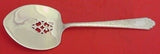 Mary II by Lunt Sterling Silver Tomato Server 9"