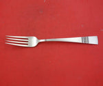 Diadem by Reed and Barton Sterling Silver Dinner Fork 8"