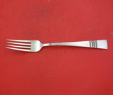 Diadem by Reed and Barton Sterling Silver Dinner Fork 8"