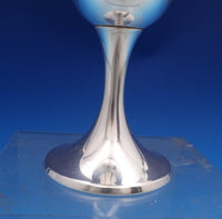 Gorham Sterling Silver Goblet #892 6 1/2" x 3 1/2" (#8500) Heirloom
