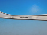 Talisman Rose by Frank Whiting Sterling Silver Flatware Set Service 78 pc Dinner