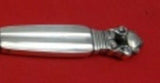 Acorn by Georg Jensen Sterling Silver Letter Opener HH WS Original 7 5/8"