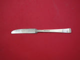 Capri by Porter Blanchard Sterling Silver Regular Knife solid handle 9 1/4"