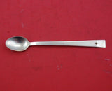 Continental by International Sterling Silver Infant Feeding Spoon Nov. 5 1/2"