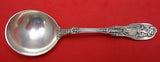Mythologique by Gorham Sterling Silver Bouillon Soup Spoon 4 3/4" Multi Motif