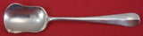 Queen Anne by James Robinson Sterling Silver Condiment Scoop 5 3/4" Heirloom