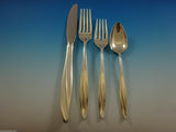 Firelight by Gorham Sterling Silver Regular Size Place Setting 4-Piece