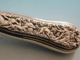 Olympian by Tiffany and Co Sterling Silver Pastry Server Spade Shape HH 10 3/4"