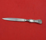 Pocket Handle by Tiffany and Co Sterling Silver Fruit Knife HH AS 6 1/2"