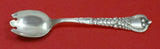 Florentine by Tiffany and Co Sterling Silver Ice Cream Dessert Fork Custom 6"