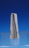 Danish Modernist Sterling Silver Pepper Shaker #400 (#7715)