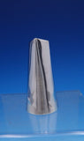 Danish Modernist Sterling Silver Pepper Shaker #400 (#7715)