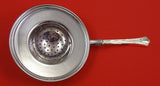 Eighteenth Century by Reed & Barton Sterling Silver Tea Strainer HH SP Custom