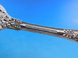 English King by Tiffany & Co Sterling Silver Flatware Set Service 192 pcs Dinner