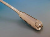 Benjamin Ben Franklin by Towle Sterling Silver Demitasse Spoon 3 3/4" Silverware