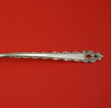 La Strada by International Sterling Silver Cold Meat Fork 9" Serving Silverware