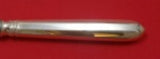 Navette by Robbe and Berking Sterling Silver Dinner Knife New Never Used 8 3/4"