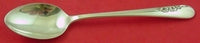 Blossom Time by International Sterling Silver Teaspoon 6" Flatware