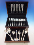 English Provincial by Reed and Barton Sterling Silver Flatware Set for 8 Service