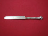 Chantilly by Gorham Sterling Silver Dinner Knife Blunt silverplate blade 9 5/8"