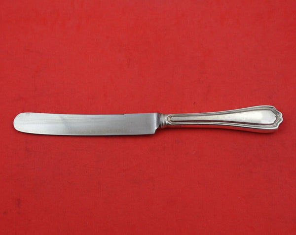 Hepplewhite by Reed and Barton Sterling Silver Regular Knife Old French WS