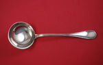 Albi by Christofle Silverplate Oyster Ladle 9 1/4" Serving Vintage