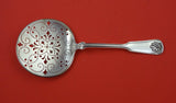 Shell and Thread by Tiffany Sterling Silver Tomato Server intricately pierced AS